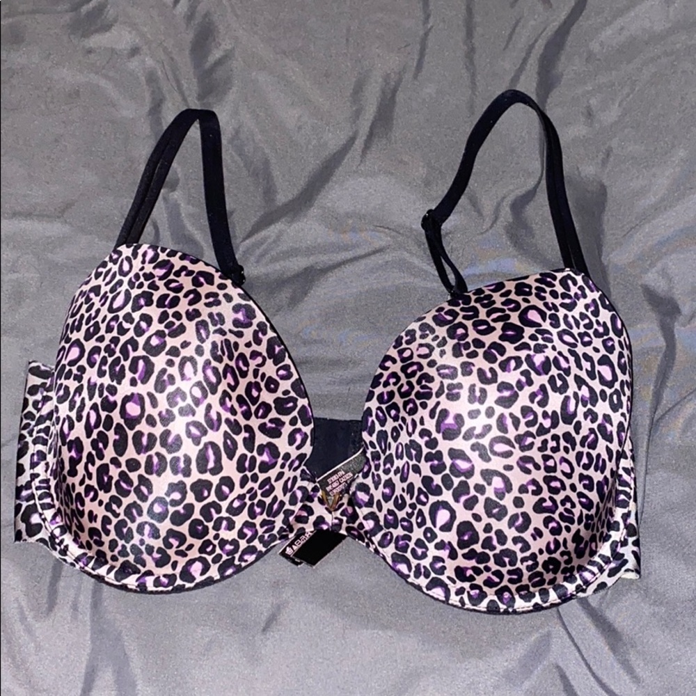 Victoria’s Secret Bra